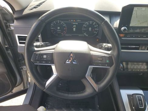 Used 2024 Mitsubishi Outlander SEL image 22