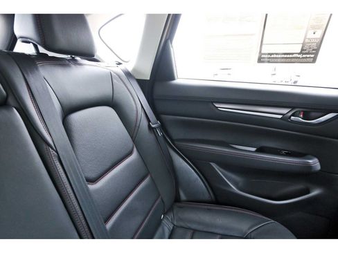 Used 2025 MAZDA CX-5 Carbon Edition AWD/4WD image 10