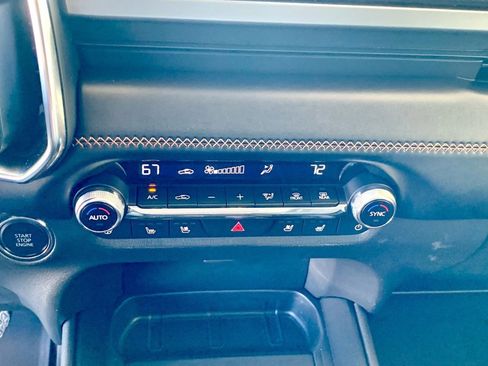 Used 2026 MAZDA CX-50 2.5 Turbo w/ Accent Package image 35