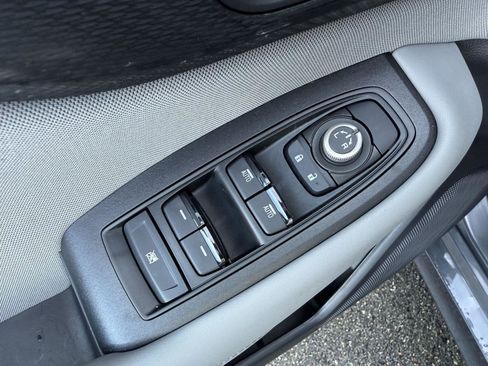 Certified 2025 Subaru Legacy Premium image 14