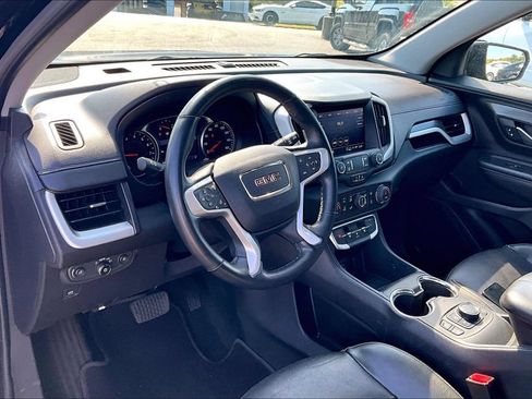 Used 2023 GMC Terrain SLT w/ Elevation Edition FWD image 5