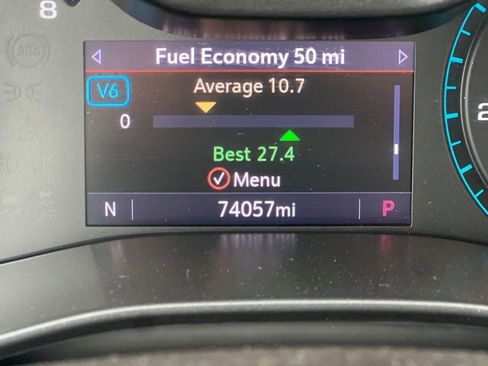 Used 2020 Chevrolet Colorado ZR2 w/ Colorado ZR2 Bison Edition image 21