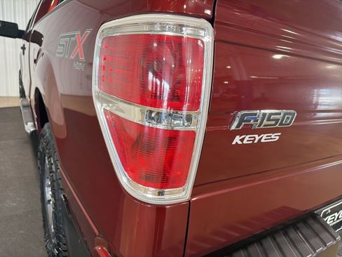 Used 2014 Ford F150 STX w/ Equipment Group 201A Mid image 15