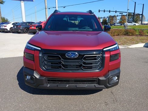 New 2026 Subaru Outback Limited XT image 2