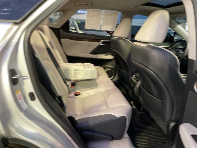 Used 2016 Lexus RX 350 AWD w/ Premium Package image 16