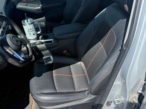 Used 2022 Nissan Altima 2.5 SR FWD image 4