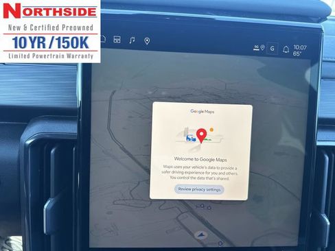 New 2026 GMC Acadia AT4 w/ LPO, Floor Liner Package image 24