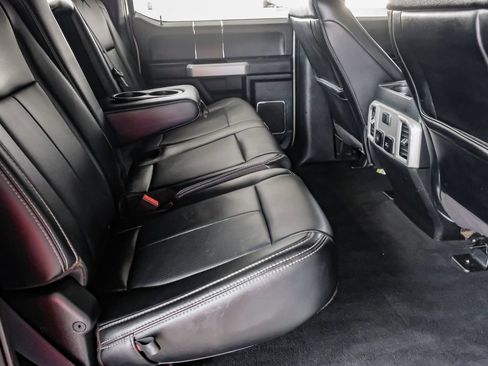 Used 2020 Ford F250 Lariat AWD/4WD image 35