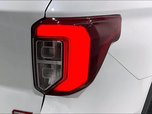 Used 2020 Ford Explorer ST w/ ST Street Pack AWD/4WD image 24