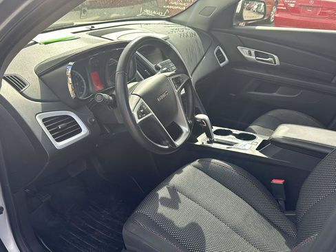 Used 2015 GMC Terrain SLE w/ Chrome Edition AWD/4WD image 9
