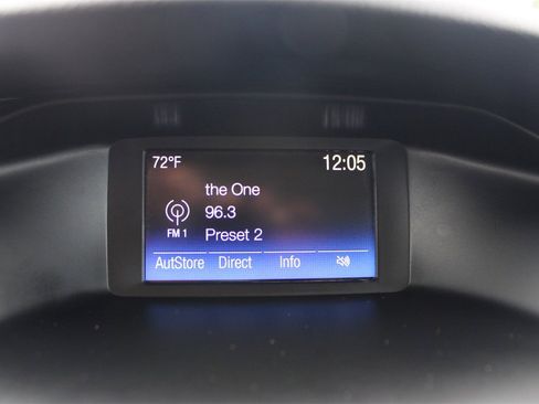 Used 2017 Ford Focus SE image 23