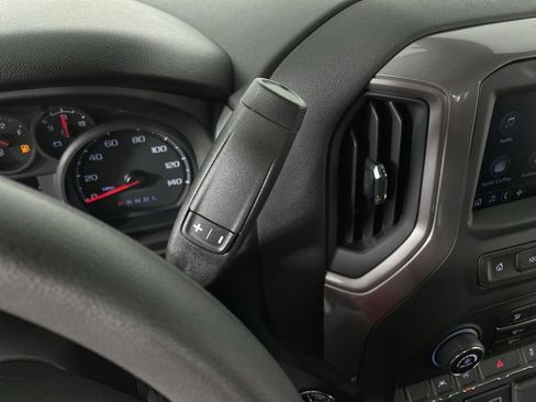 New 2026 Chevrolet Silverado 1500 W/T w/ WT Value Package image 14