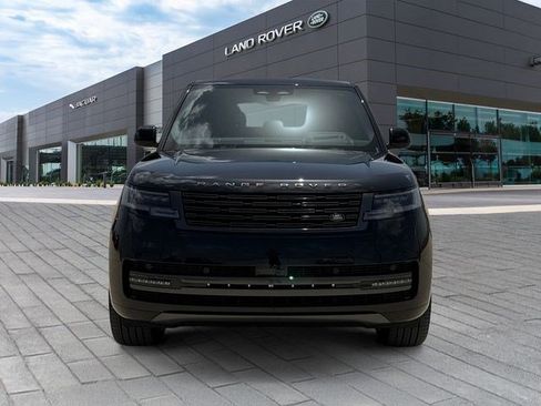 New 2026 Land Rover Range Rover SE AWD/4WD image 8