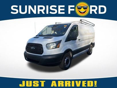 Used 2017 Ford Transit 250 130 Low Roof