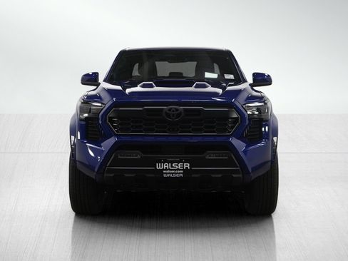 Used 2024 Toyota Tacoma TRD Sport image 8