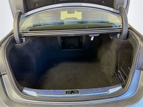 Used 2021 Mercedes-Benz S 580 4MATIC Sedan image 28