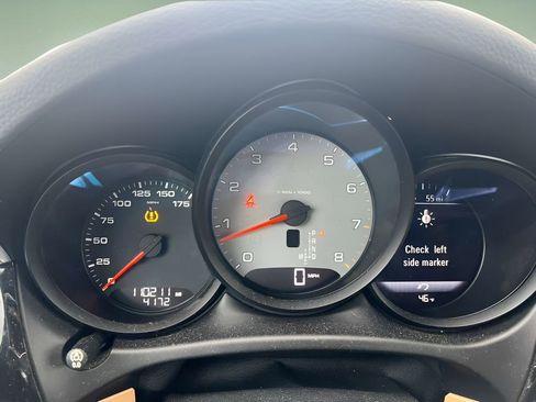 Used 2017 Porsche Macan S AWD/4WD image 19