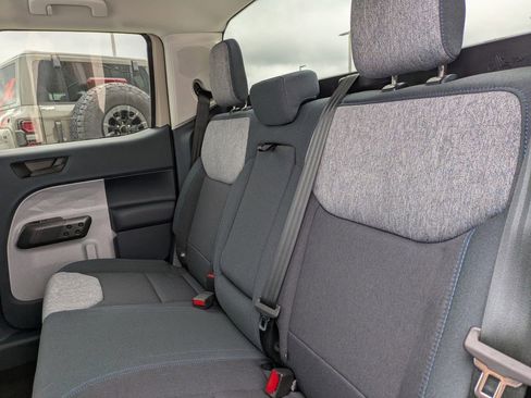 New 2025 Ford Maverick XLT w/ XLT Luxury Package image 15