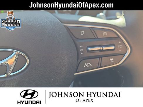 Certified 2022 Hyundai Santa Fe Limited image 30