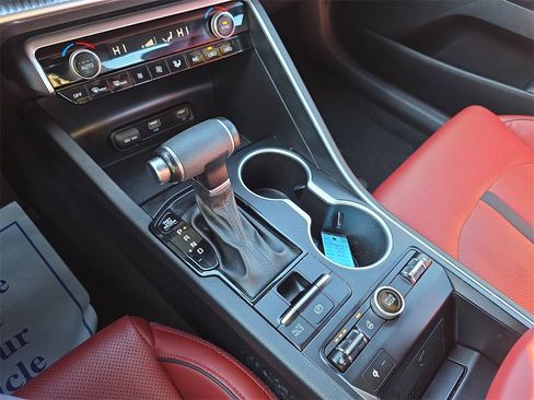 Used 2023 Kia K5 GT-Line w/ GT-Line Premium Package image 29