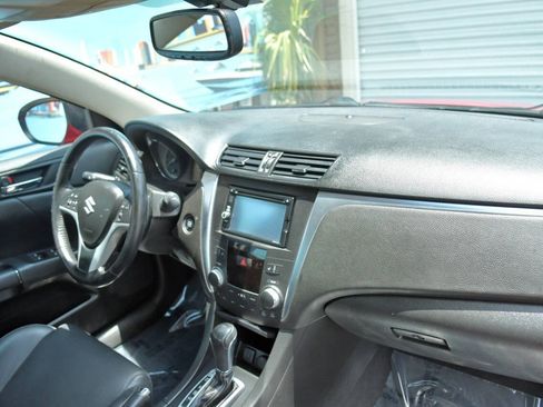 Used 2013 Suzuki Kizashi Sport SLS AWD/4WD image 39