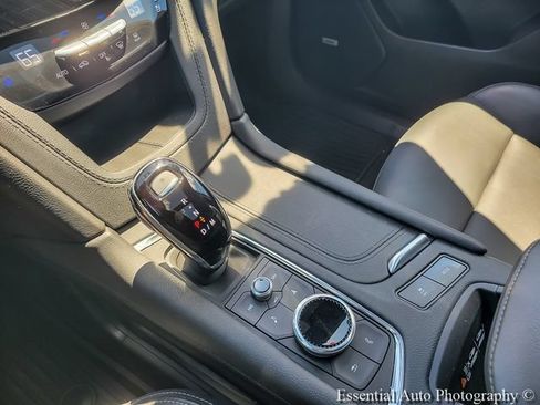Certified 2023 Cadillac XT6 Premium Luxury w/ LPO, Floor Liner Package AWD/4WD image 20