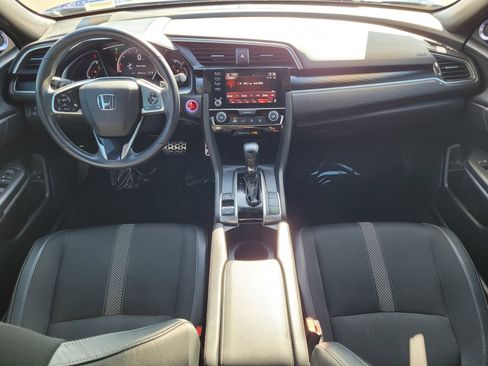 Used 2021 Honda Civic Sport image 10