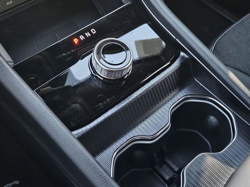 New 2025 Jeep Grand Cherokee Altitude RWD image 24
