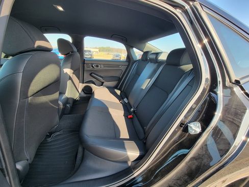 Certified 2023 Honda Civic Sport image 14