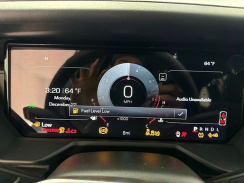 New 2026 GMC Acadia Elevation w/ Black Edition image 21