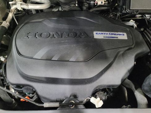 Used 2017 Honda Pilot EX-L image 30