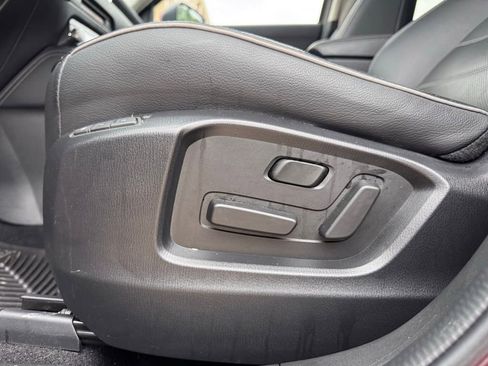 Used 2024 MAZDA CX-5 AWD 2.5 S image 8