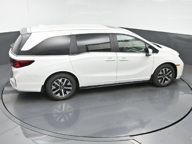 New 2027 Honda Odyssey EX-L image 35