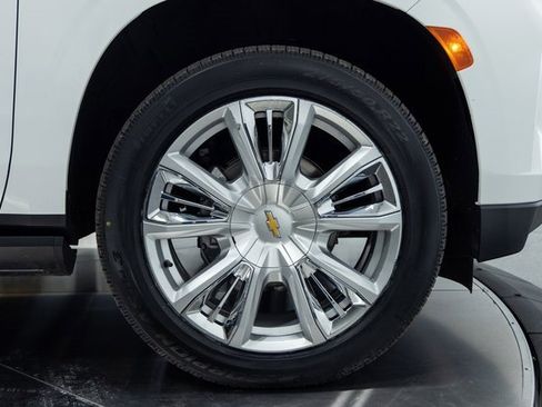 Used 2023 Chevrolet Tahoe High Country w/ Premium Package 2 image 27