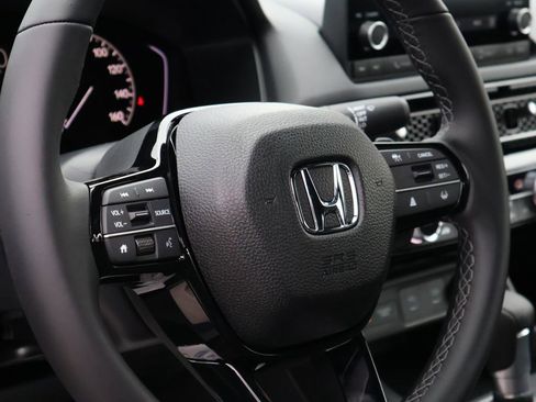 New 2026 Honda Civic Sport image 13