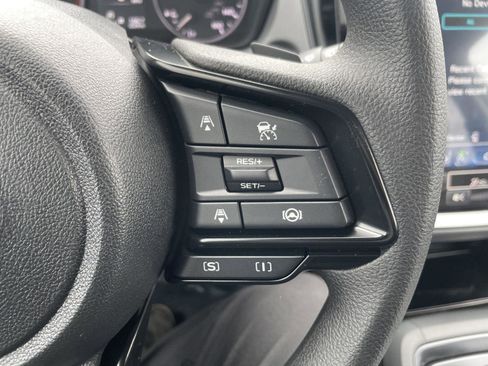 New 2026 Subaru Crosstrek 2.0i Premium AWD/4WD image 14