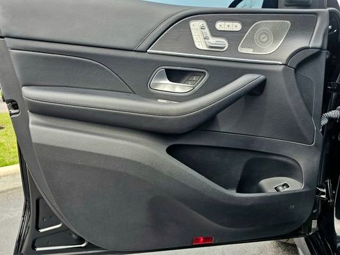 Certified 2022 Mercedes-Benz GLE 450 4MATIC image 20