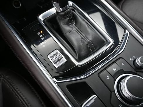 Certified 2023 MAZDA CX-5 Signature AWD/4WD image 28