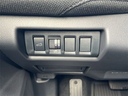 New 2026 Subaru Outback Premium image 24