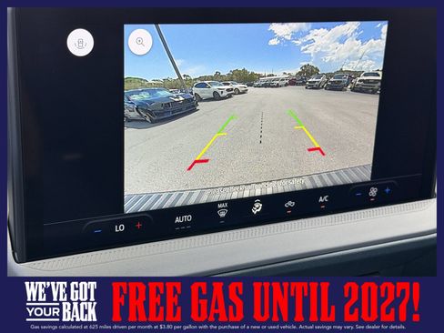 New 2026 Ford Maverick XL FWD image 31