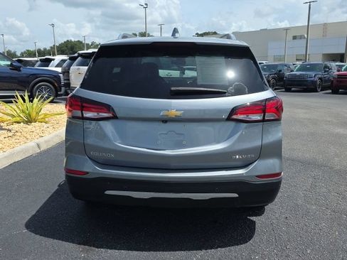 Used 2024 Chevrolet Equinox Premier FWD image 26