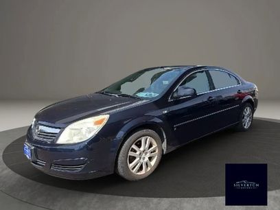 Used 2007 Saturn Aura XE w/ Premium Trim Pkg