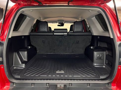 Used 2023 Toyota 4Runner TRD Off-Road Premium image 20