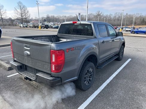 Used 2023 Ford Ranger XLT w/ Equipment Group 301A Mid image 5