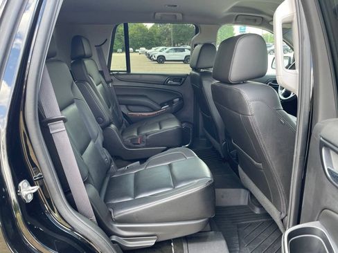 Used 2017 Chevrolet Tahoe Premier AWD/4WD image 36