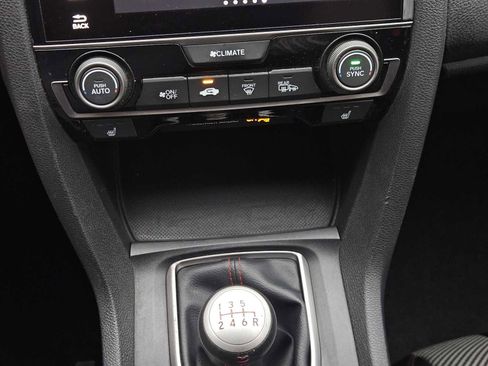 Used 2018 Honda Civic Si image 19