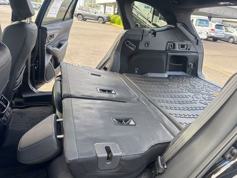 Certified 2024 Subaru Outback Wilderness image 17