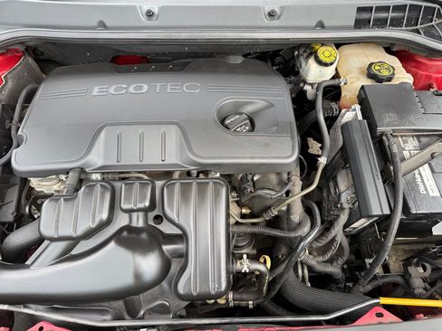 Used 2014 Buick Verano Convenience FWD image 13