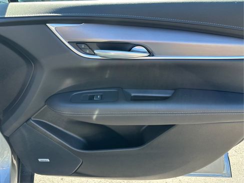 Certified 2024 Cadillac XT5 Luxury AWD/4WD image 21