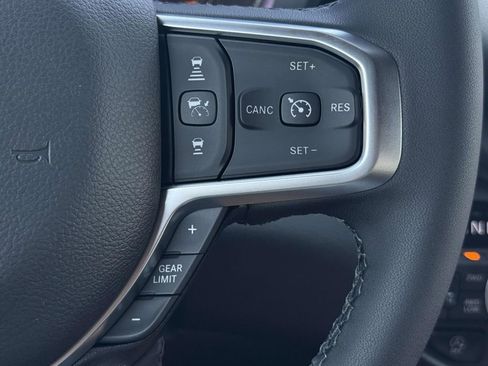 New 2026 RAM 1500 Lone Star image 18